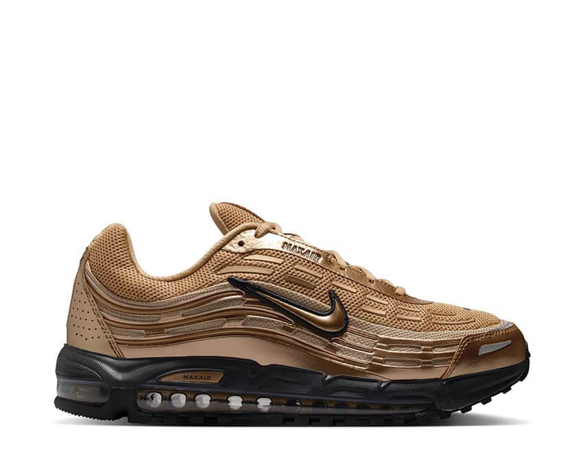 Nike Air Max TL 2.5 "Metallic Gold"