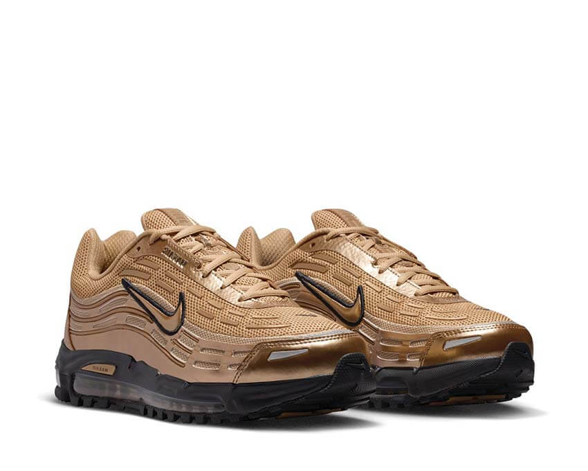 Nike Air Max TL 2.5 "Metallic Gold"