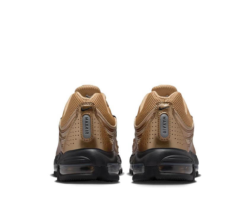 Nike Air Max TL 2.5 "Metallic Gold"