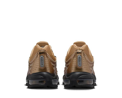 Nike Air Max TL 2.5 "Metallic Gold"