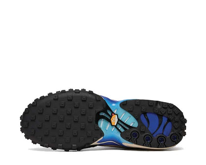 Nike Air Max Waffle SP "Hyper Blue"