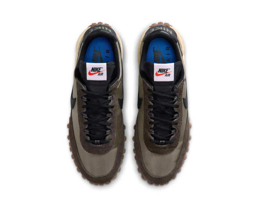Nike Air Max Waffle SP "Matte Olive"