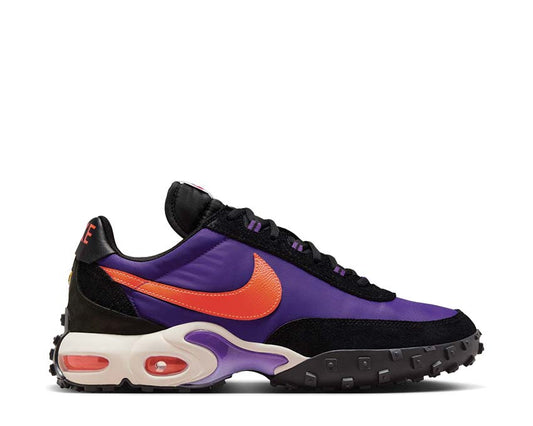 Nike Air Max Waffle SP "Voltage Purple"