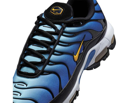 Nike Air Max Plus Golf "Hyper Blue"