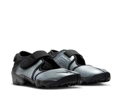 Nike Air Rift Leather W "Metallic Silver"