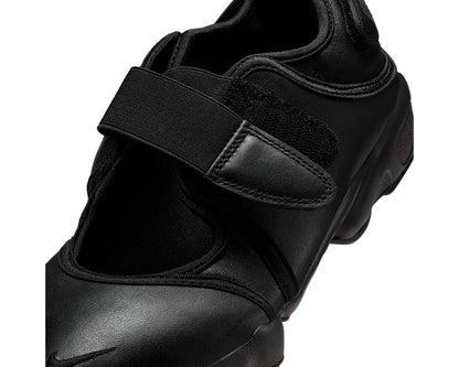 Nike Air Rift W "Black"