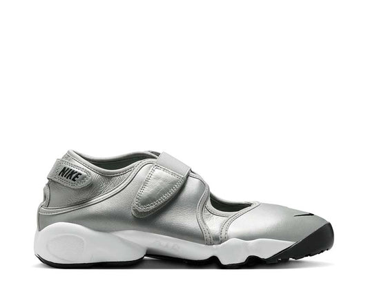 Nike Air Rift W "Metalic Silver"
