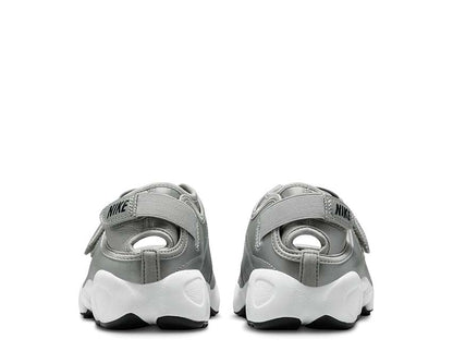 Nike Air Rift W "Metalic Silver"