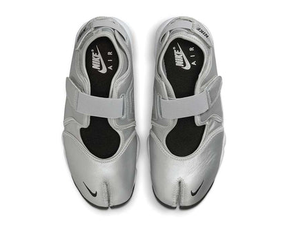 Nike Air Rift W "Metalic Silver"