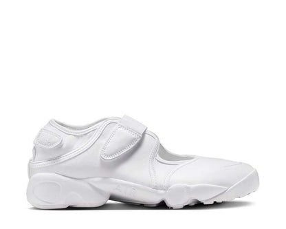 Nike Air Rift W "White"