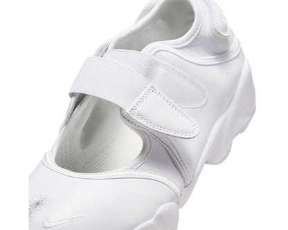 Nike Air Rift W "White"