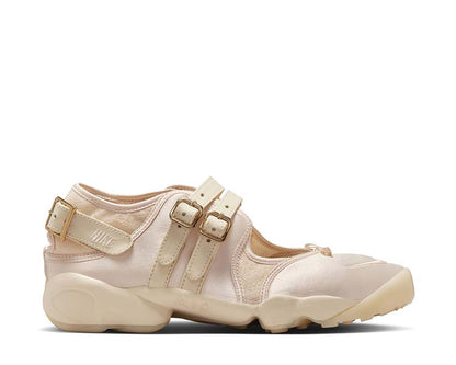 Nike Air Rift W "Pearl White"