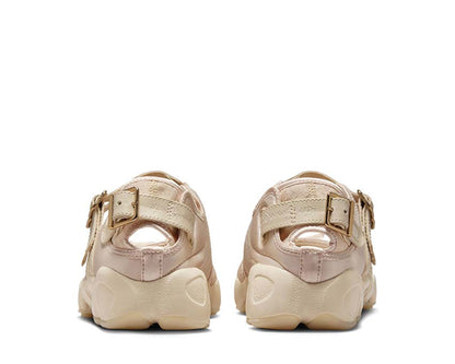 Nike Air Rift W "Pearl White"
