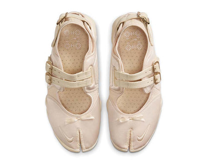 Nike Air Rift W "Pearl White"