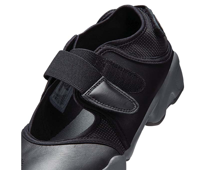 Nike Air Rift W "Iron Grey"