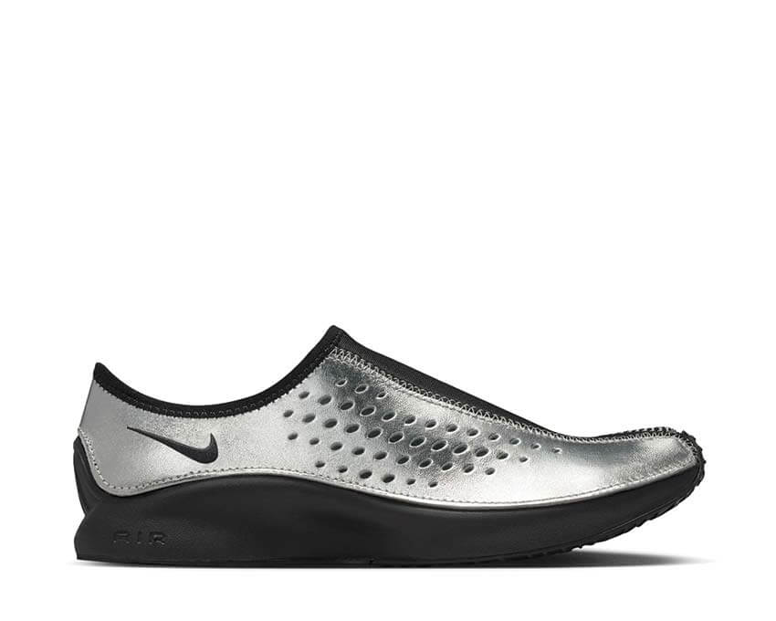 Nike Air Superfly Moc W "Metallic Silver"