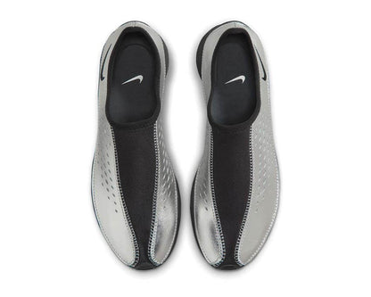 Nike Air Superfly Moc W "Metallic Silver"
