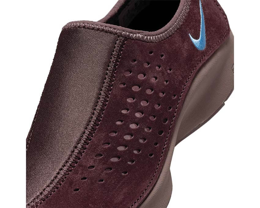 Nike Air Superfly Moc W "Burgundy Crush"