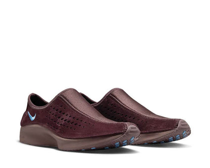 Nike Air Superfly Moc W "Burgundy Crush"