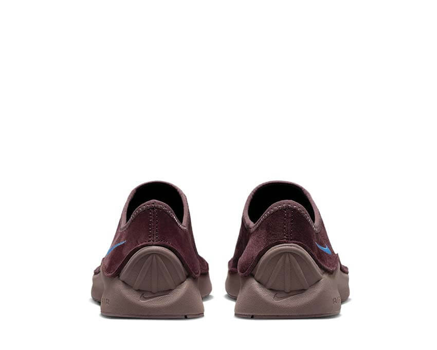 Nike Air Superfly Moc W "Burgundy Crush"