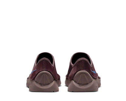 Nike Air Superfly Moc W "Burgundy Crush"