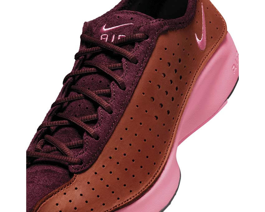 Nike Air Superfly W "Peony"