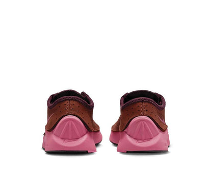 Nike Air Superfly W "Peony"
