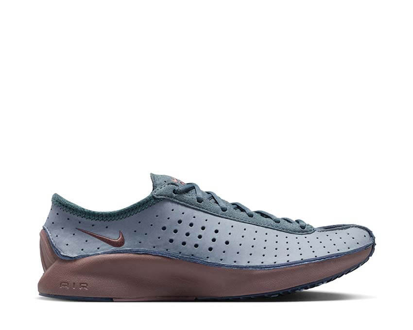 Nike Air Superfly W "Ashen Slate"