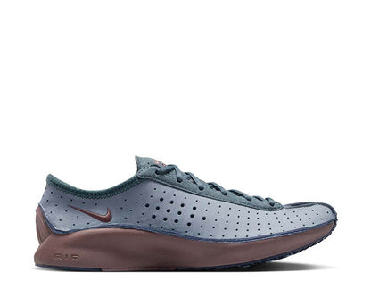 Nike Air Superfly W "Ashen Slate"