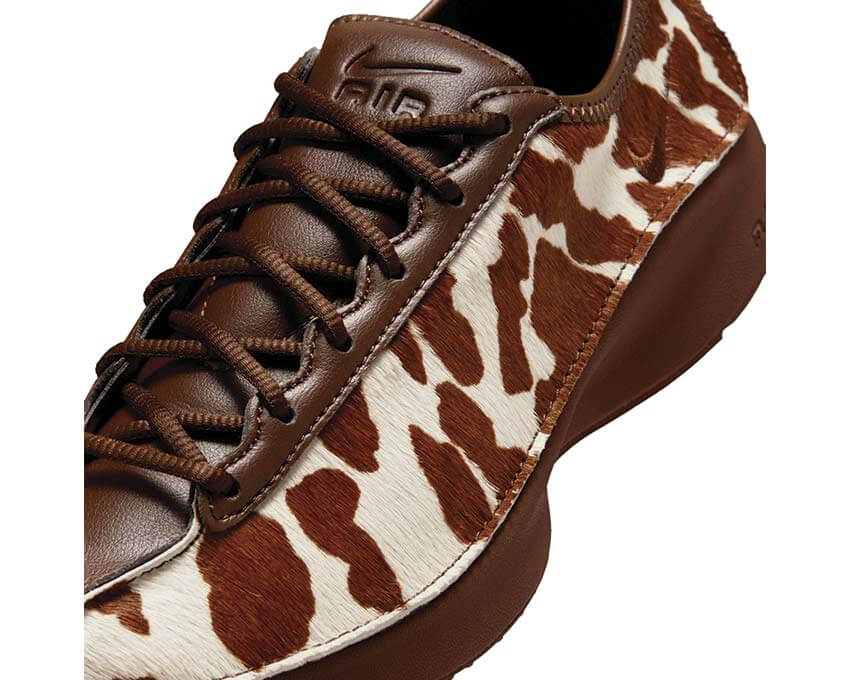 Nike Air Superfly W "Cacao Wow"