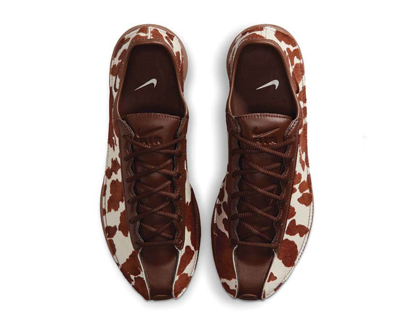 Nike Air Superfly W "Cacao Wow"