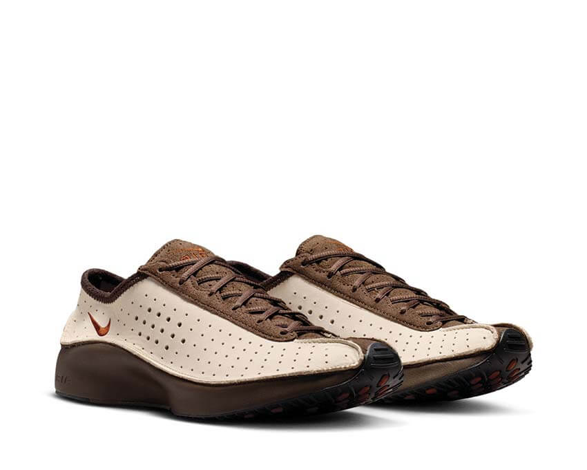 Nike Air Superfly W "Sanddrift"