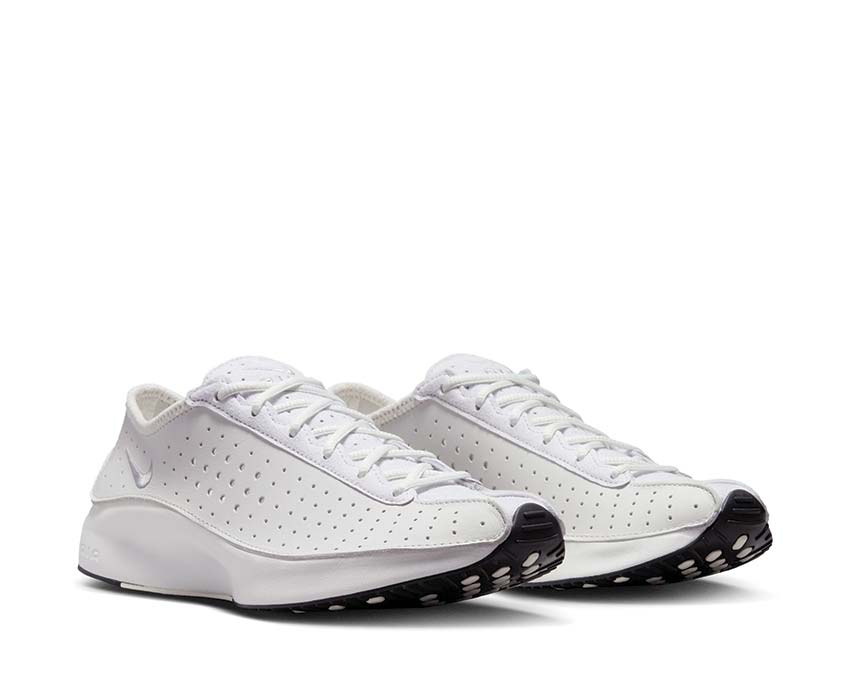 Nike Air Superfly W "Summit White"