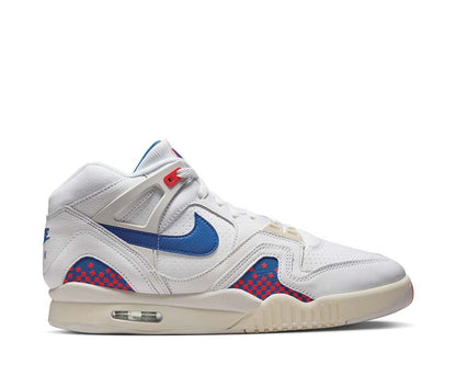 Nike Air Tech Challenge II "Pixel Court"
