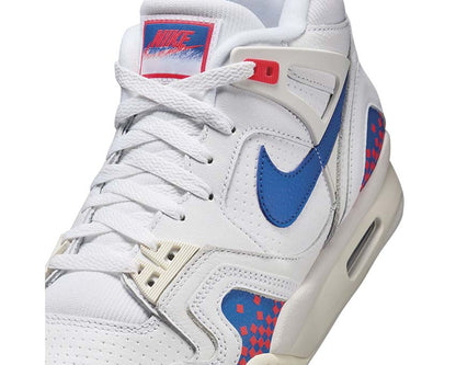 Nike Air Tech Challenge II "Pixel Court"