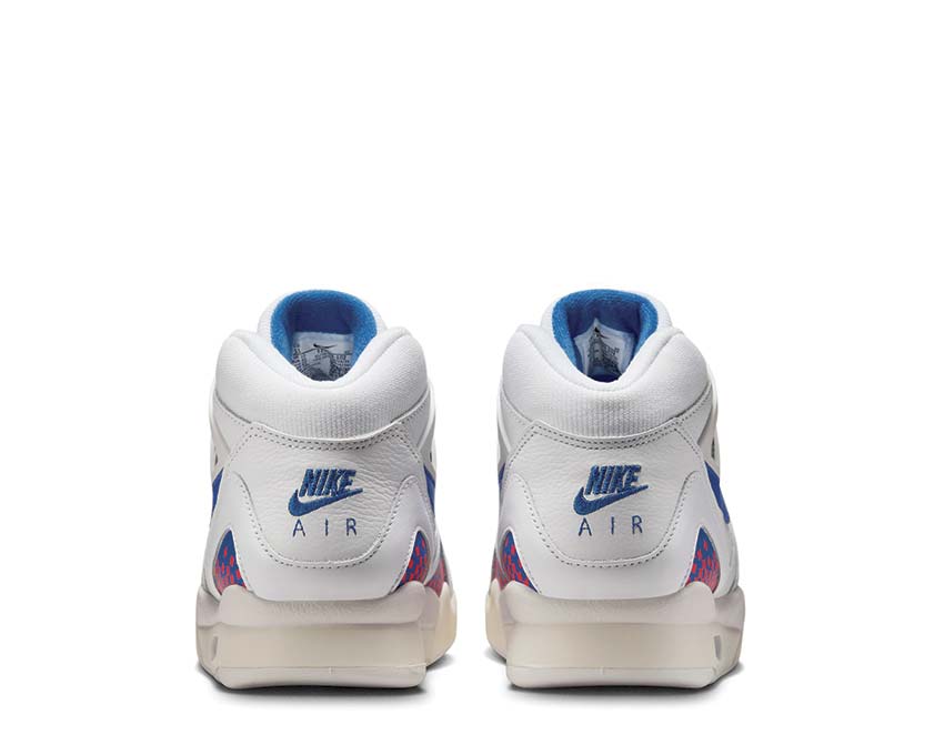 Nike Air Tech Challenge II "Pixel Court"