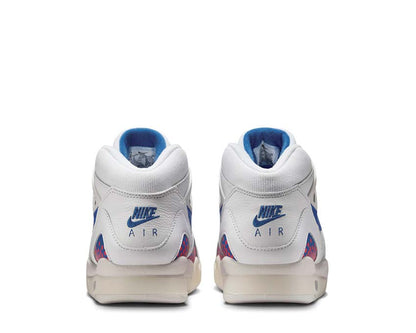 Nike Air Tech Challenge II "Pixel Court"