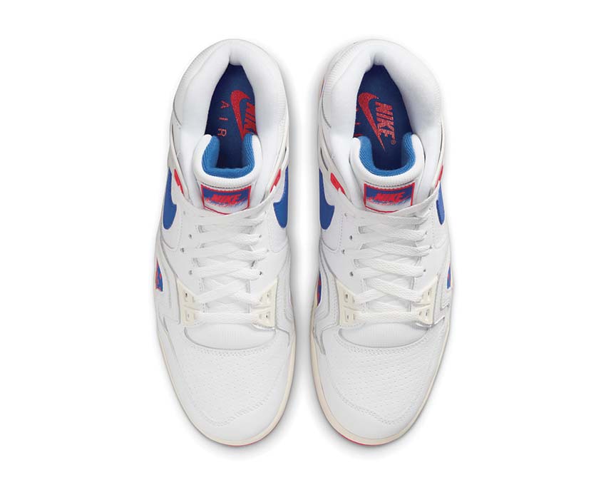 Nike Air Tech Challenge II "Pixel Court"