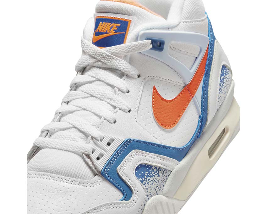 Nike Air Tech Challenge II QS "Stone Blue"