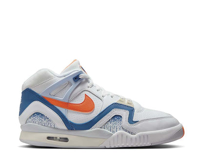 Nike Air Tech Challenge II QS "Stone Blue"