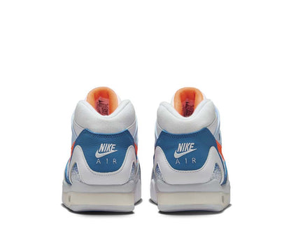 Nike Air Tech Challenge II QS "Stone Blue"