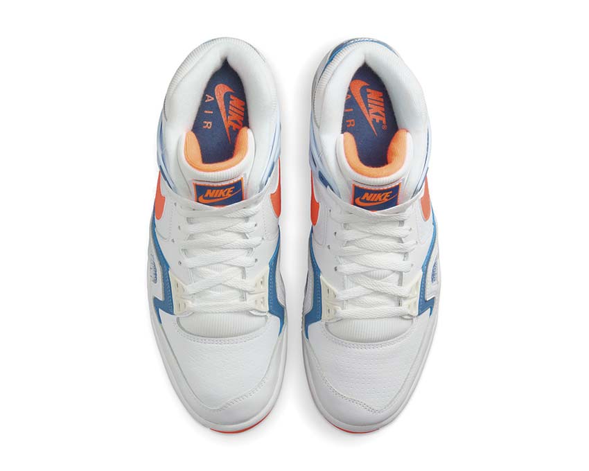Nike Air Tech Challenge II QS "Stone Blue"