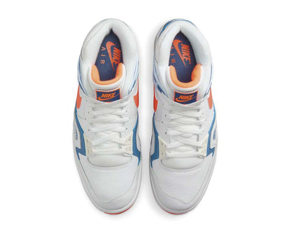 Nike Air Tech Challenge II QS "Stone Blue"