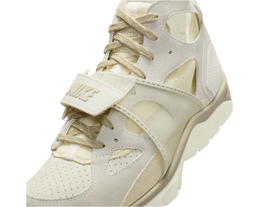 Nike Air Trainer Huarache "Sail"