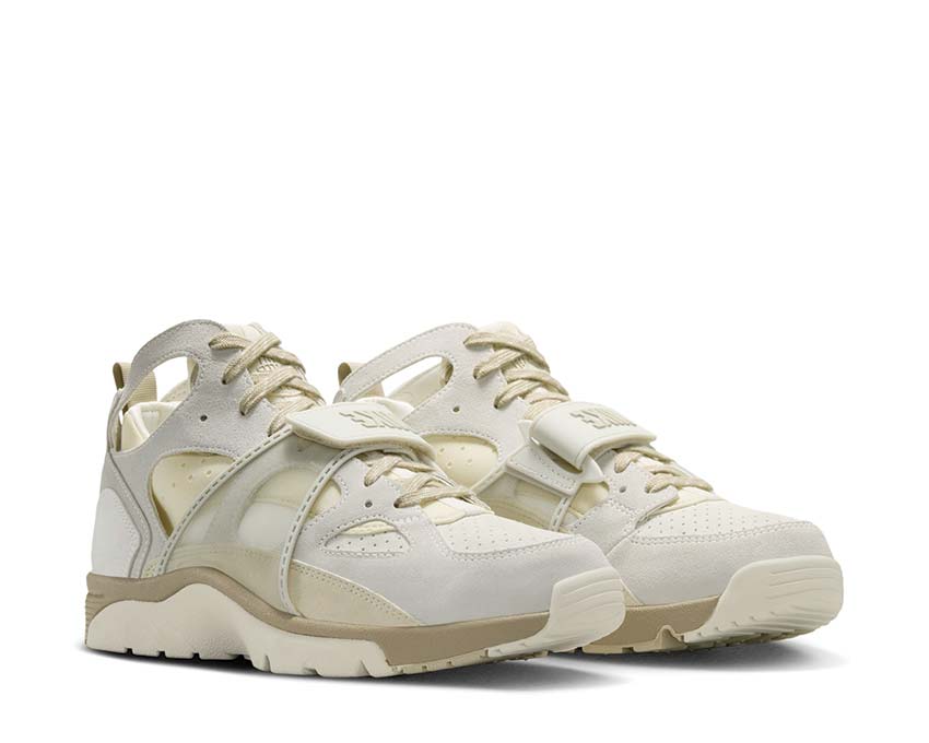 Nike Air Trainer Huarache "Sail"
