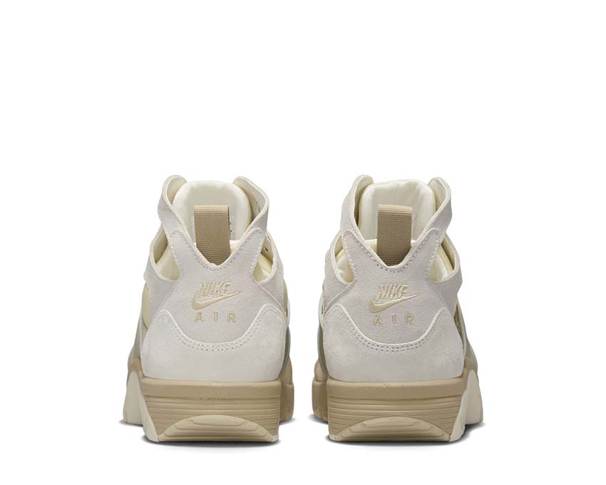 Nike Air Trainer Huarache "Sail"