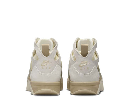 Nike Air Trainer Huarache "Sail"