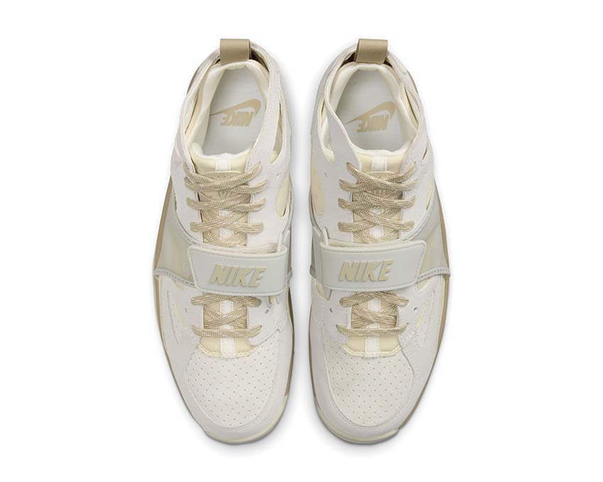 Nike Air Trainer Huarache "Sail"