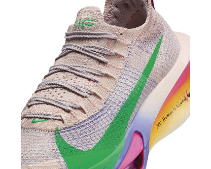 Nike Air Zoom Alphafly Next 3% W "Eliud Kipchoge"