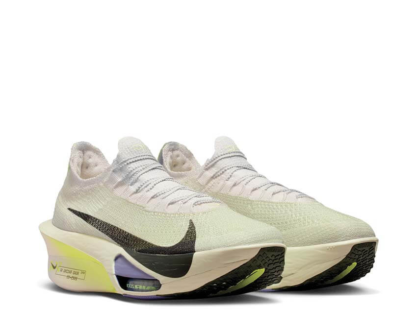 Nike Air Zoom Alphafly Next 3% "Phantom"